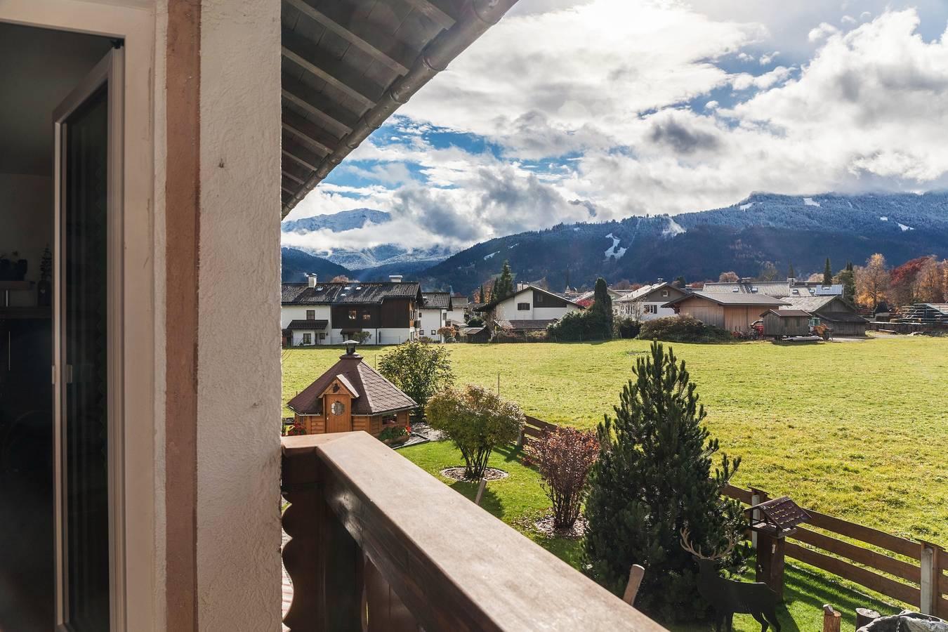 Vakantieappartement in Zugspitzland, Duitsland voor 4 personen foto 7
