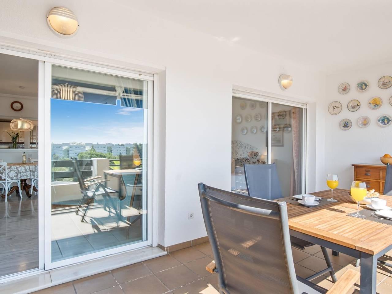 Vakantieappartement in Marbella, Spanje voor 4 personen foto 7