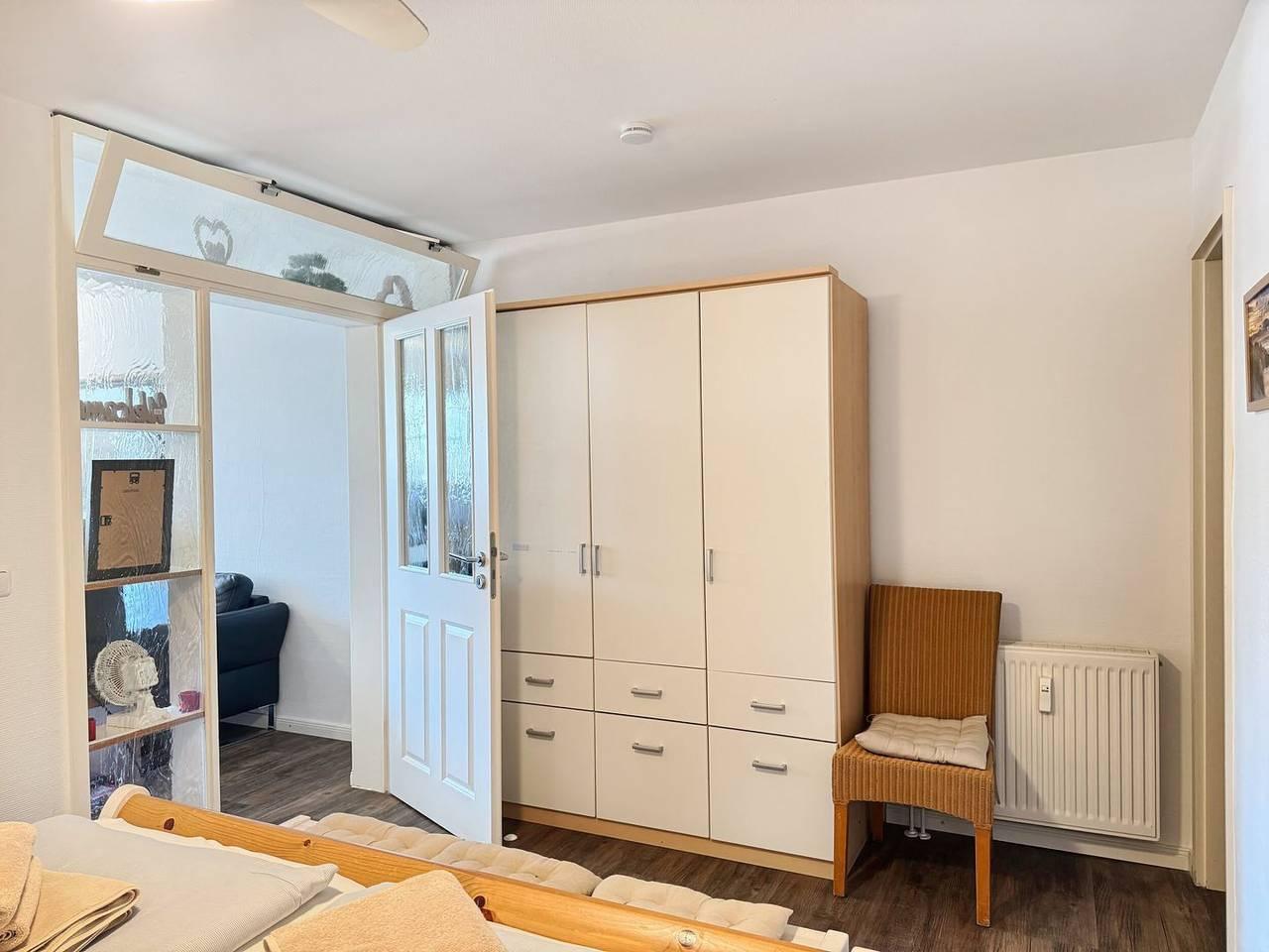 Vakantieappartement in Waddenzee, Duitsland voor 2 personen foto 11