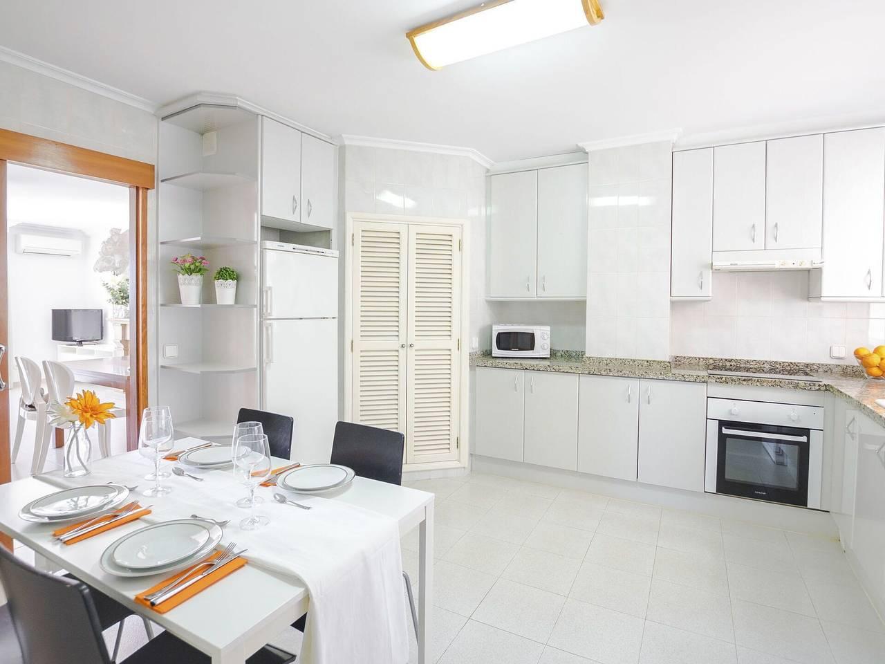 Vakantieappartement in Raiguer, Spanje voor 6 personen foto 12