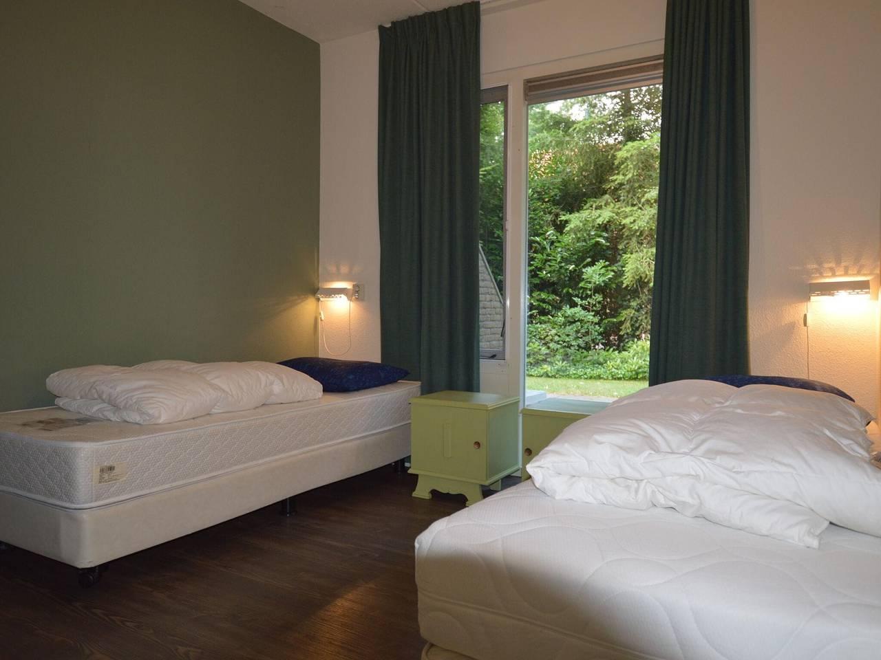 Vakantiehuis in Lemele bij natuurgebied in Regio Zwolle, Nederland voor 10 personen foto 24