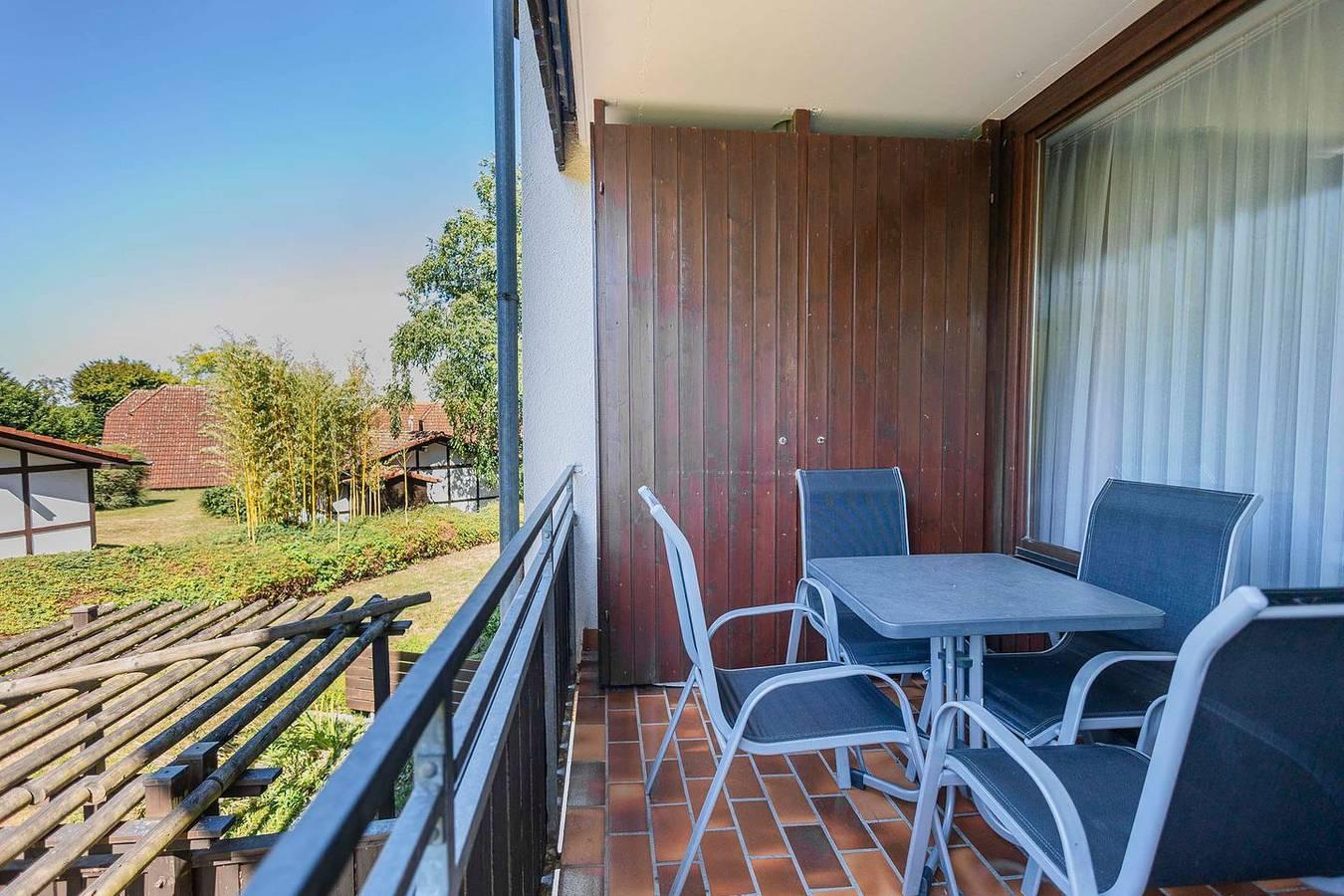 Vakantieappartement in Bodensee, Duitsland voor 3 personen foto 10