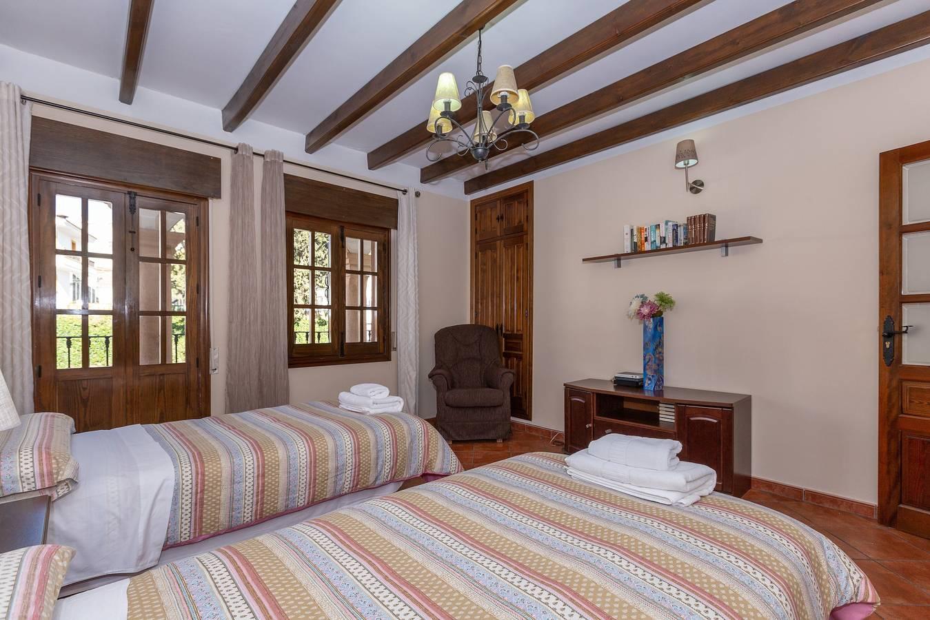 Vakantiehuis in Montecorto, Spanje voor 9 personen foto 17