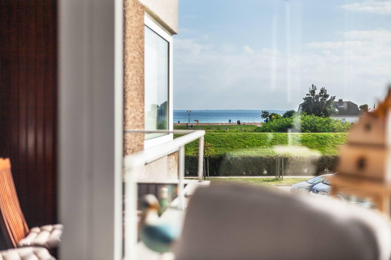Vakantieappartement in Grömitz, Duitsland voor 4 personen foto 3