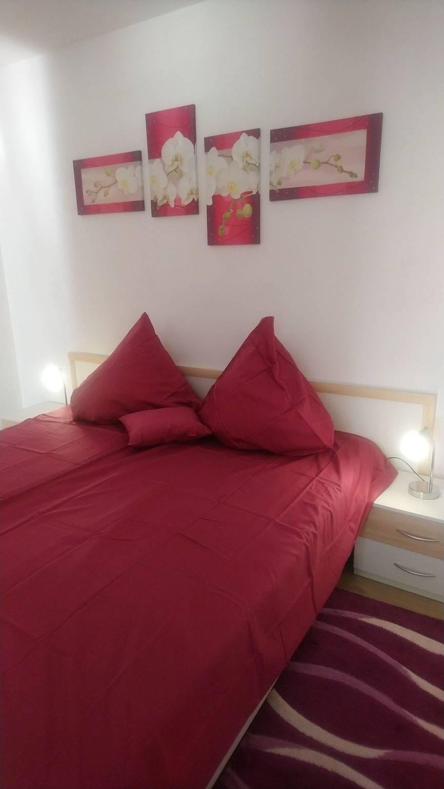Vakantieappartement in Harz, Duitsland voor 4 personen foto 5