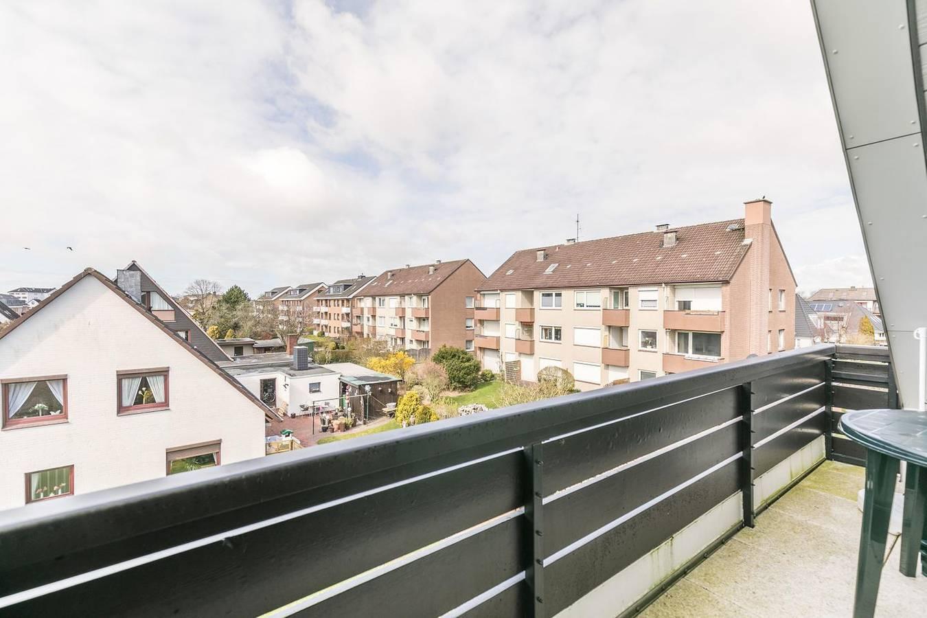 Vakantieappartement in Büsum, Duitsland voor 4 personen foto 7