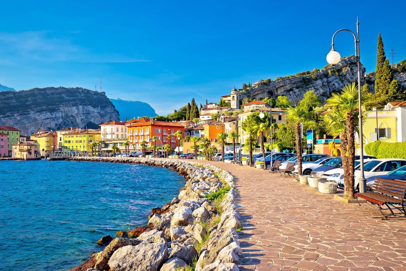 Vakantieappartement in Sirmione, Italië voor 4 personen foto 17