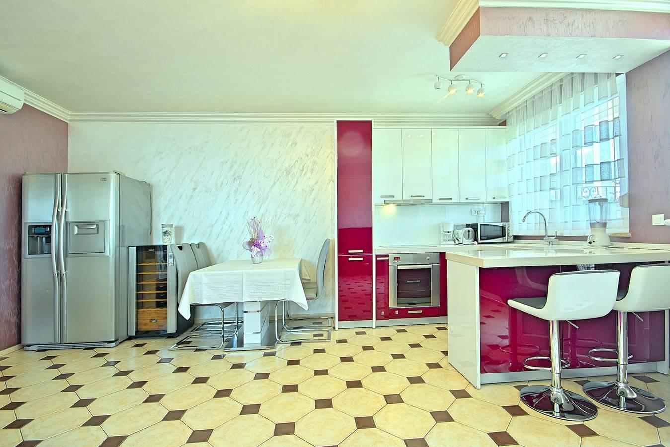 Vakantieappartement in Vrvari foto 18