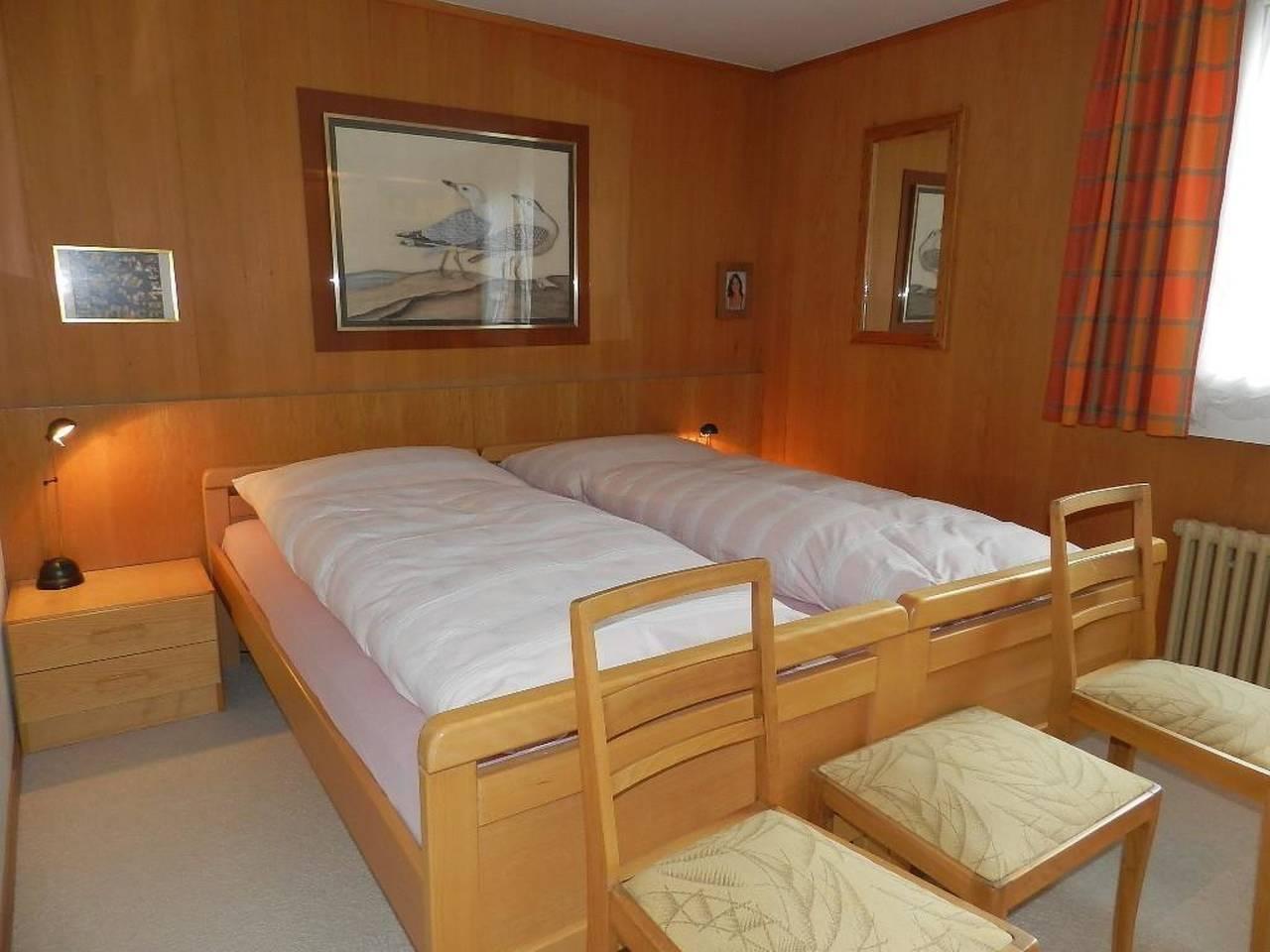 Vakantieappartement in Saanen, Zwitserland voor 4 personen foto 18
