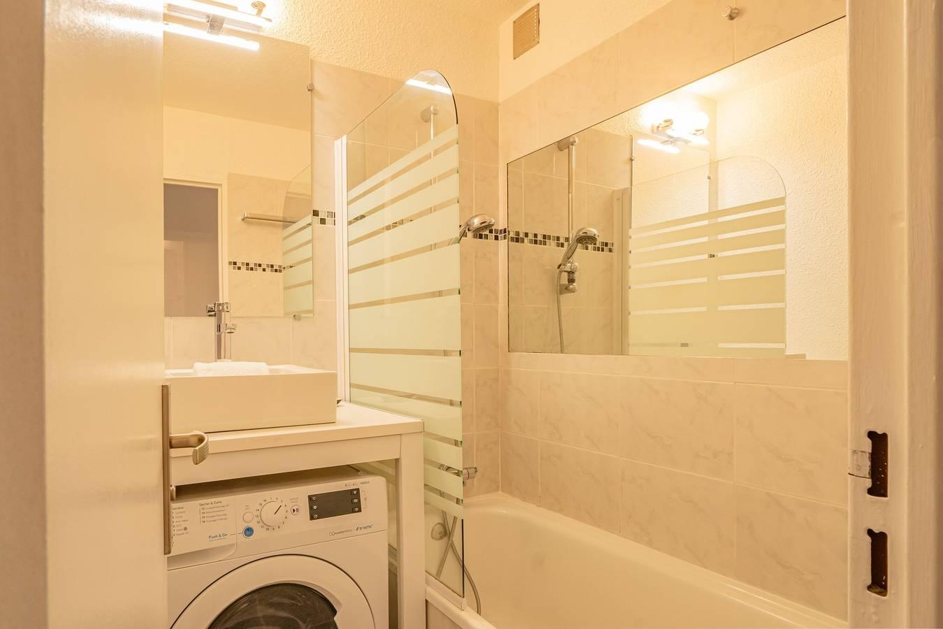 Vakantieappartement in Chamonix, Frankrijk voor 4 personen foto 11
