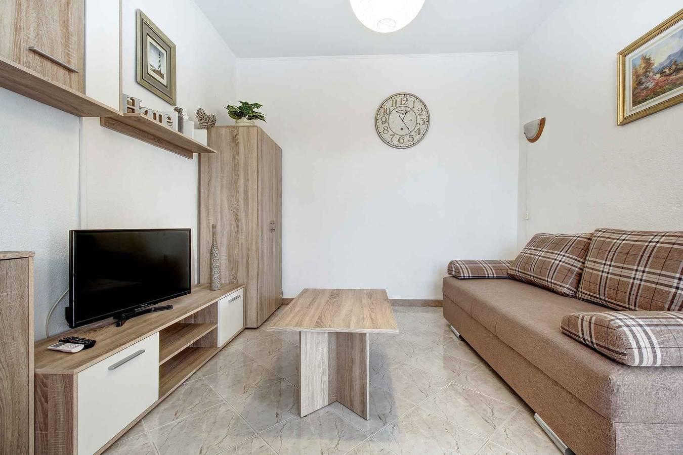 Vakantieappartement in Umag, Kroatië voor 4 personen foto 10