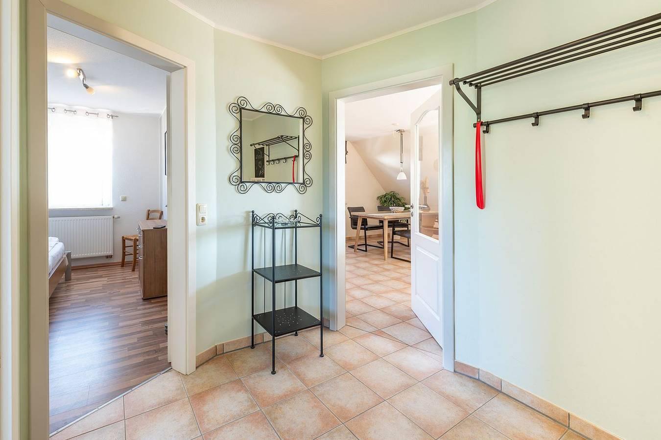 Vakantieappartement in Büsum, Duitsland voor 4 personen foto 17