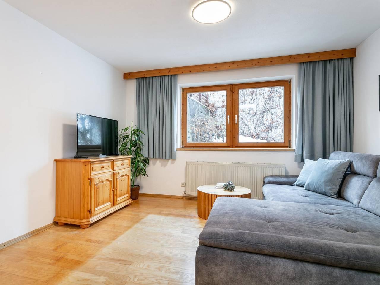 Groot vakantiehuis in het centrum, tuin, sauna in Kirchberg in Tirol, Kaisergebirge, Oostenrijk voor 15 personen foto 24