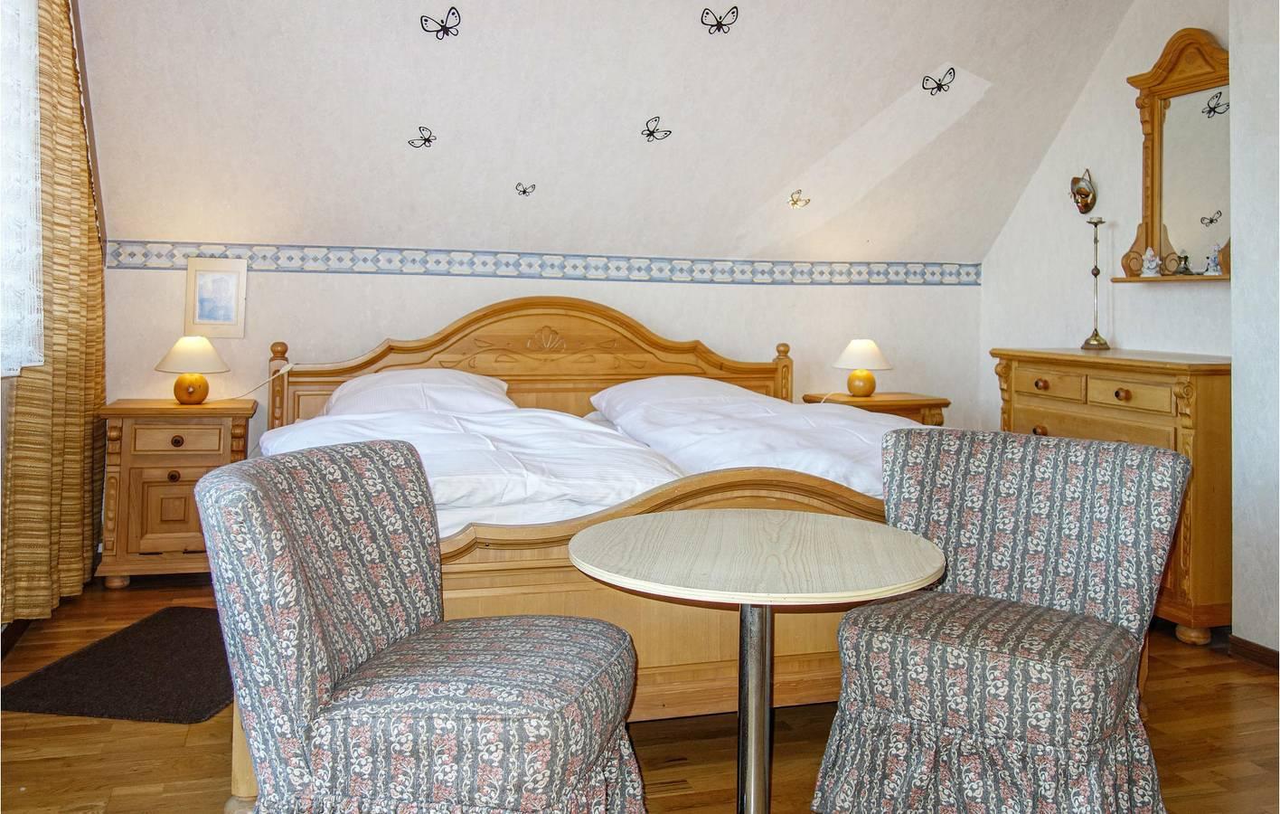 Vakantiehuis in Oberaula, Duitsland voor 7 personen foto 3