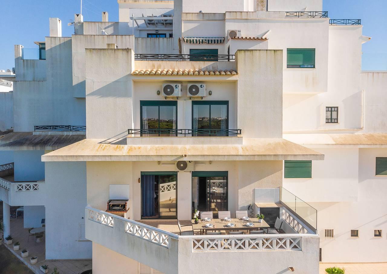 Vakantieappartement in Albufeira, Portugal voor 8 personen foto 11