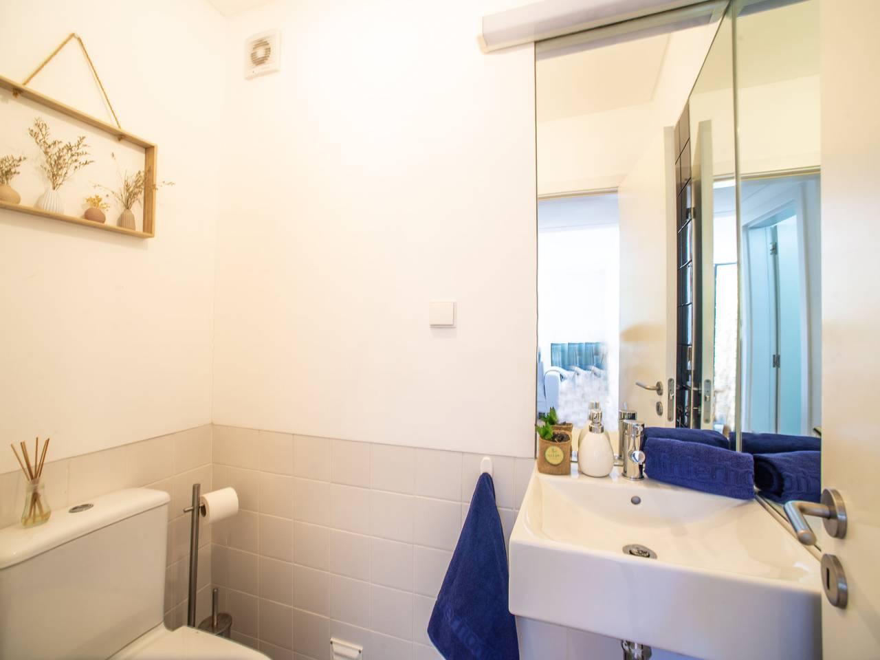 Vakantieappartement in Faro District foto 13