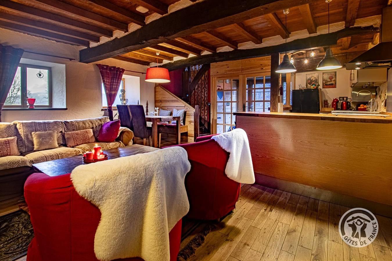 Vakantiehuis in Pyreneeën, Frankrijk voor 5 personen foto 16