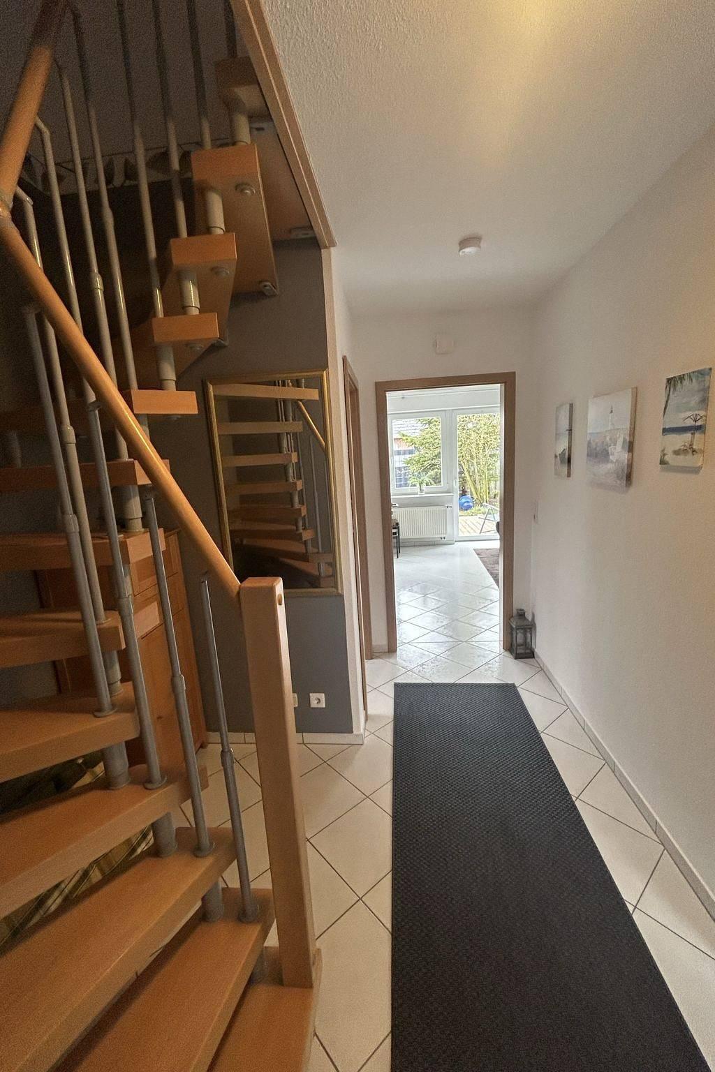 Vakantiehuis in Waddenzee, Duitsland voor 2 personen foto 10