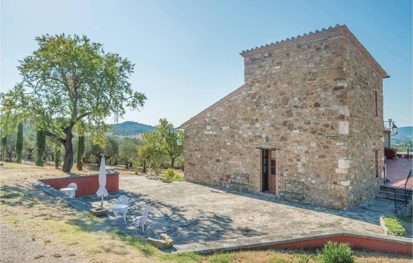 Vakantiehuis in Magione, Italië voor 10 personen foto 4