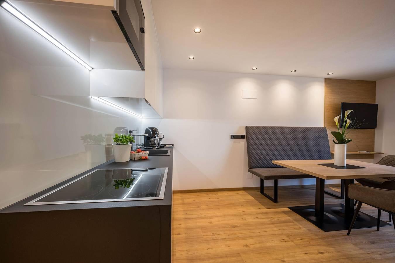 Vakantieappartement in Brixen, Italië voor 4 personen foto 4