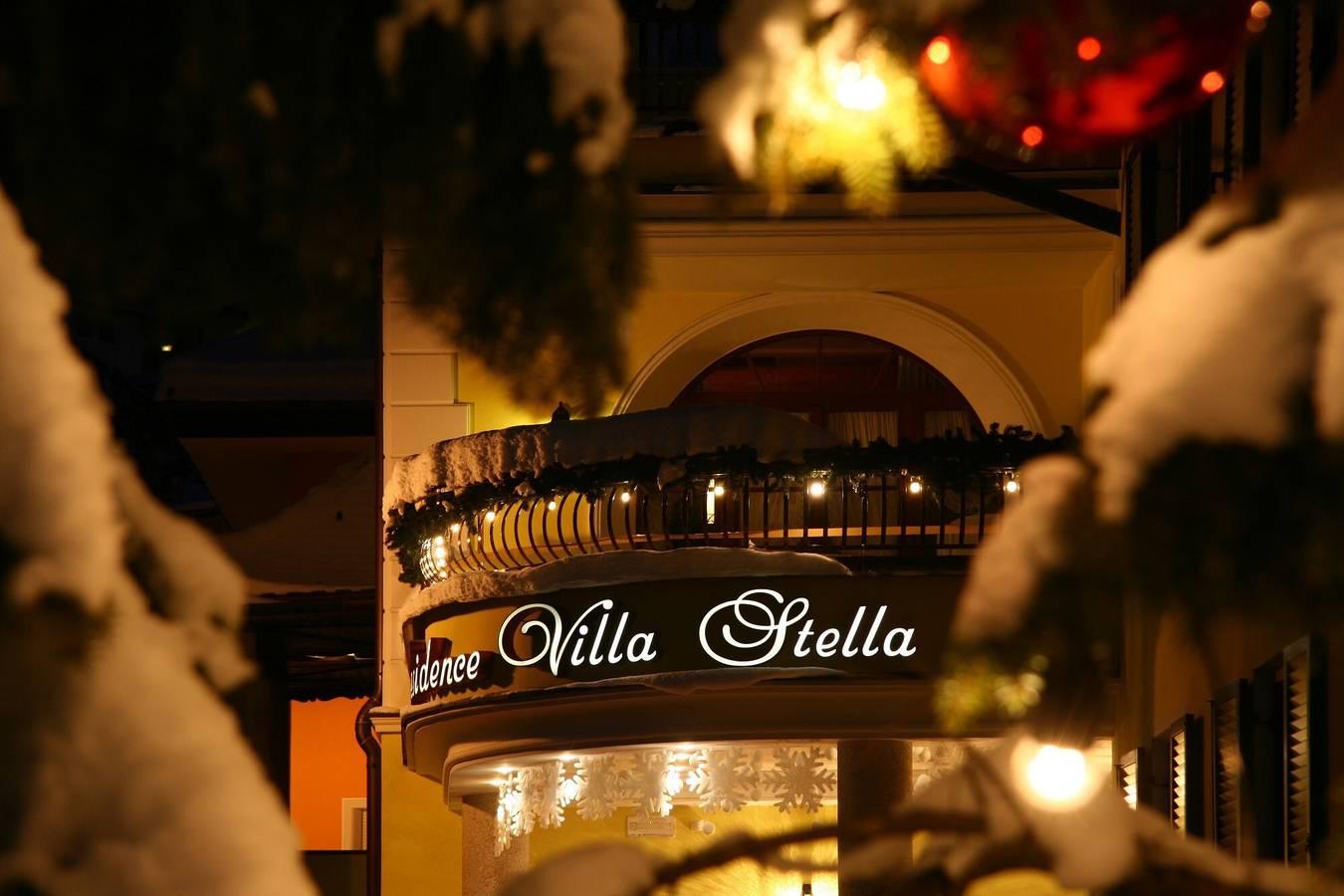 Villa Stella Appartement N51 dicht bij de skiliften. in Ortisei, Dolomiti Superski, Italië voor 3 personen foto 20