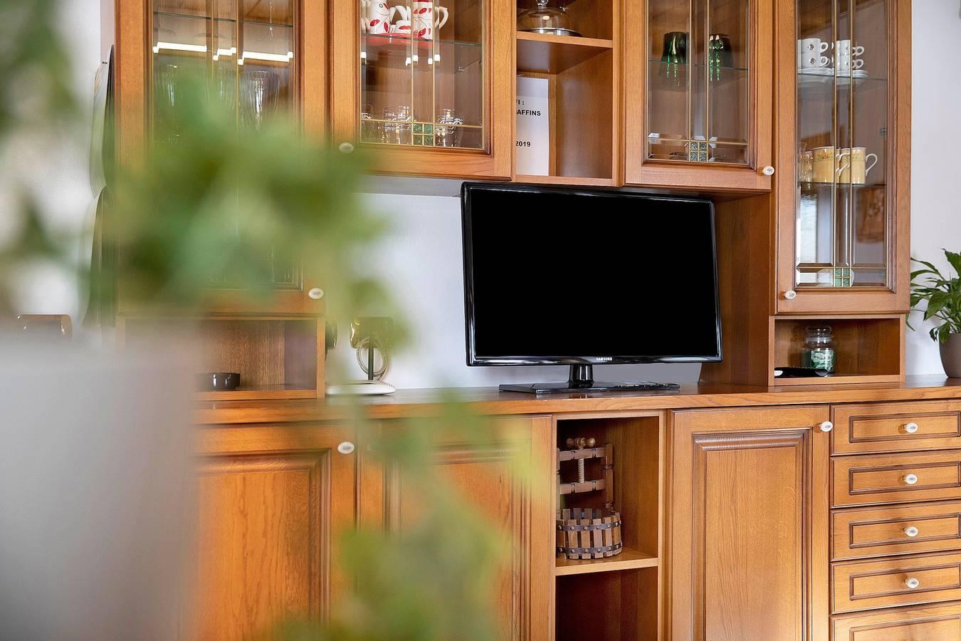 Vakantieappartement in Livigno, Italië voor 6 personen foto 5