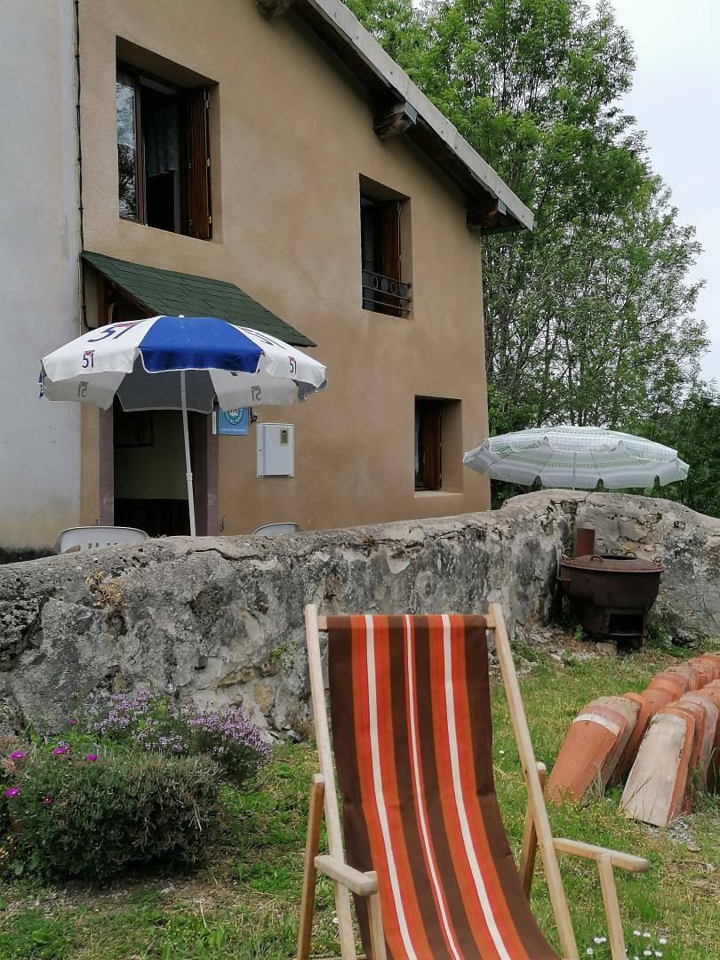 Vakantiehuis in Ariège, Frankrijk voor 4 personen foto 12