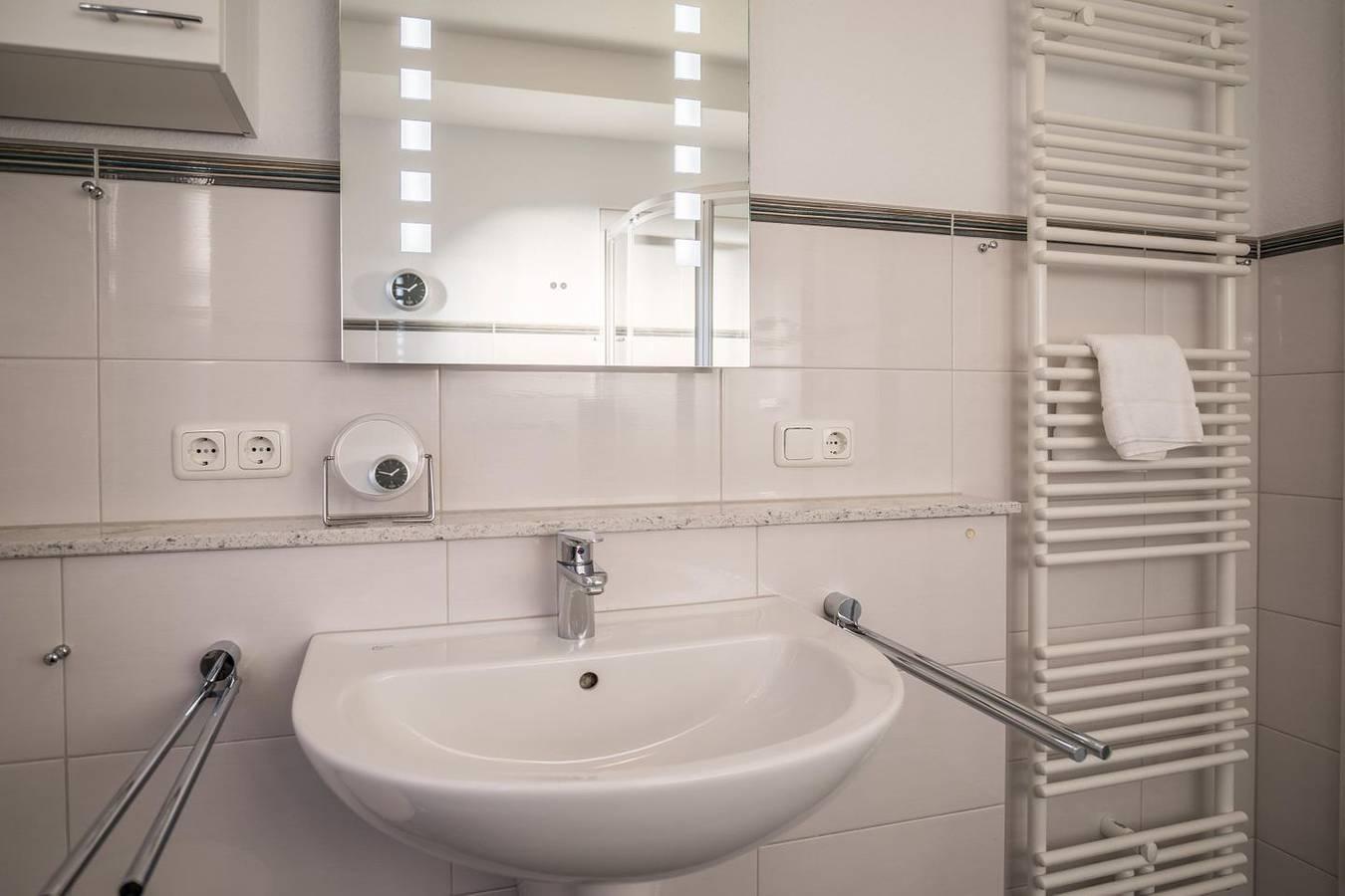 Vakantieappartement in Büsum, Duitsland voor 3 personen foto 14