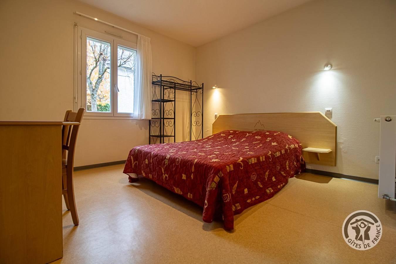 Vakantiehuis in Vignec, Frankrijk voor 5 personen foto 7