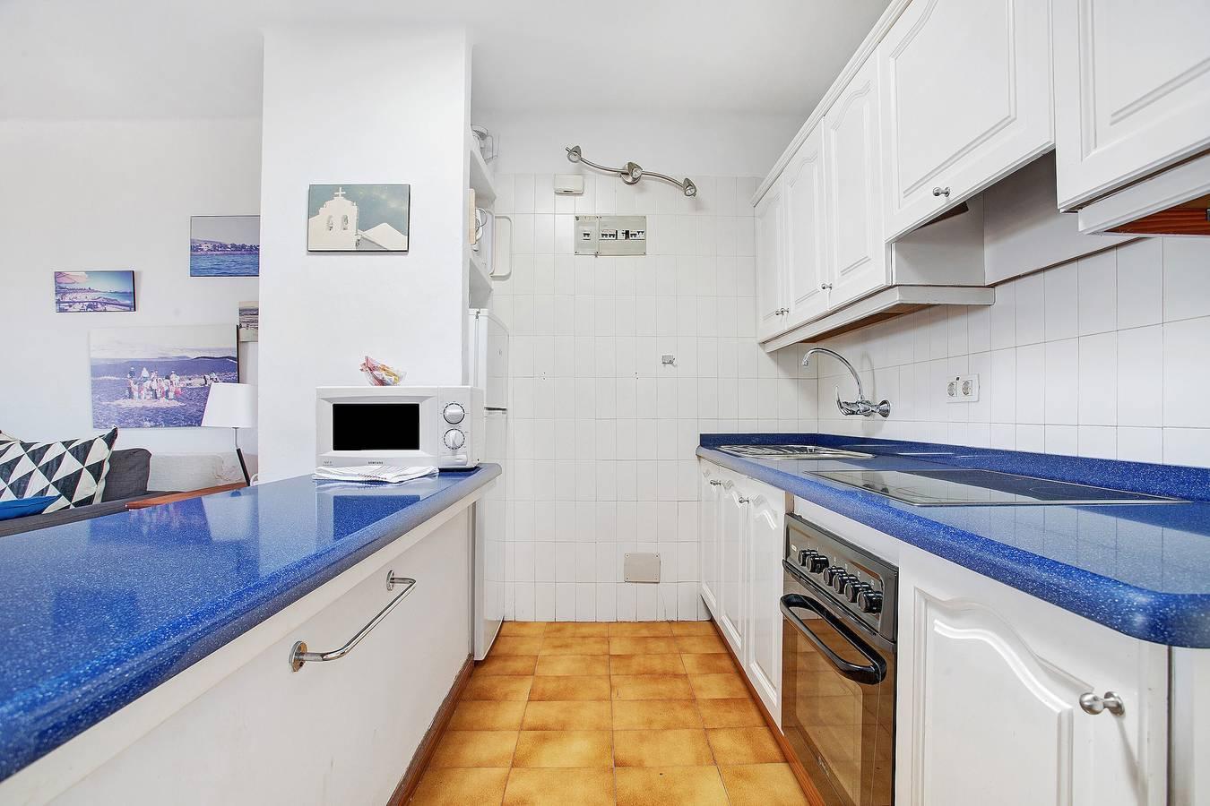 Vakantieappartement in Yaiza, Spanje voor 5 personen foto 12