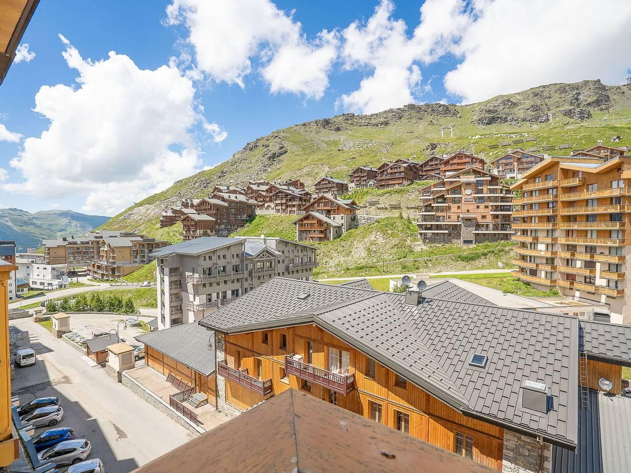 Vakantieappartement in Savoie, Frankrijk voor 3 personen foto 13