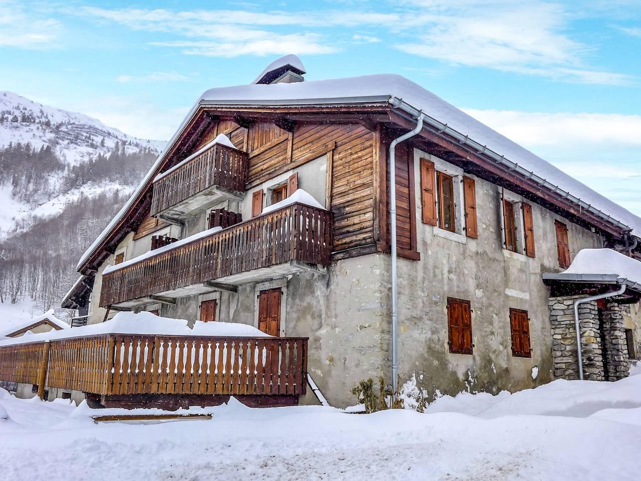 Vakantieappartement in Chamonix, Frankrijk voor 5 personen foto 17