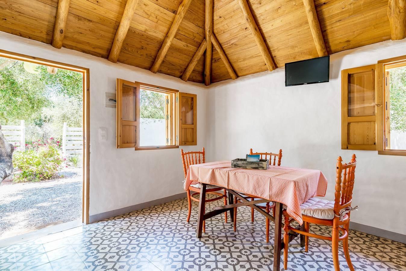 Vakantieappartement in La Janda foto 4