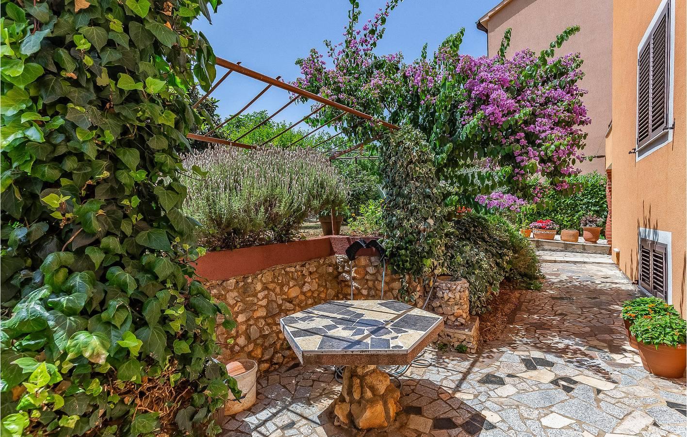 Vakantieappartement in Banjole, Kroatië voor 6 personen foto 7