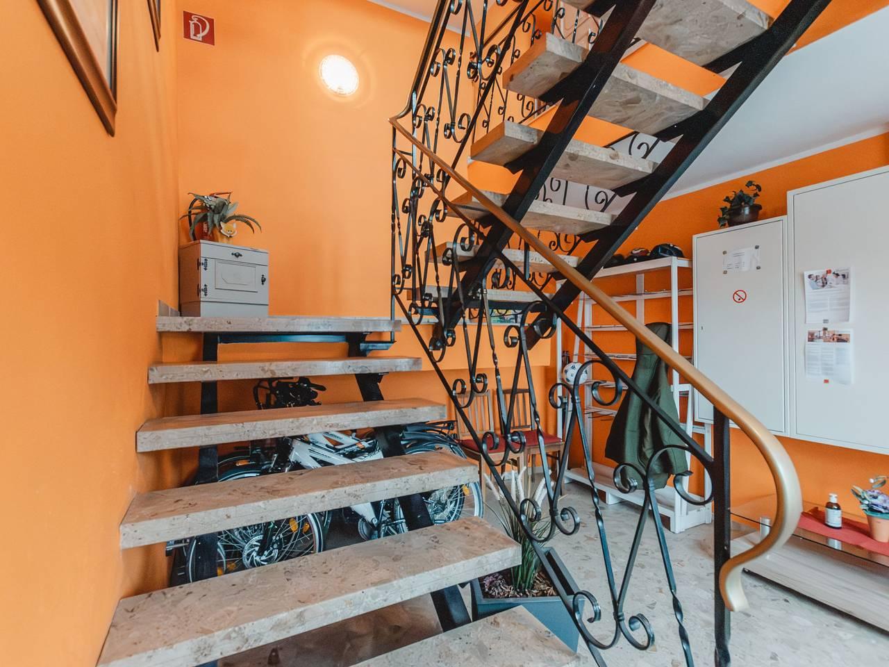 Rudis Appartements in Bad Gastein en omgeving, Ski Amadé, Oostenrijk voor 4 personen foto 20