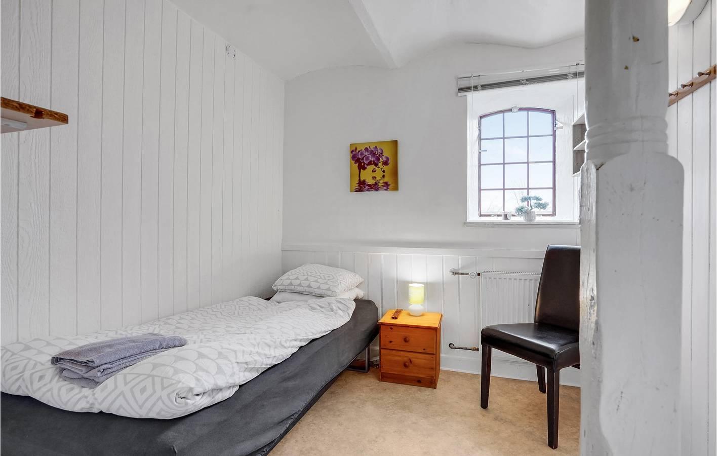 Vakantieappartement in Esbjerg, Denemarken voor 1 personen foto 5