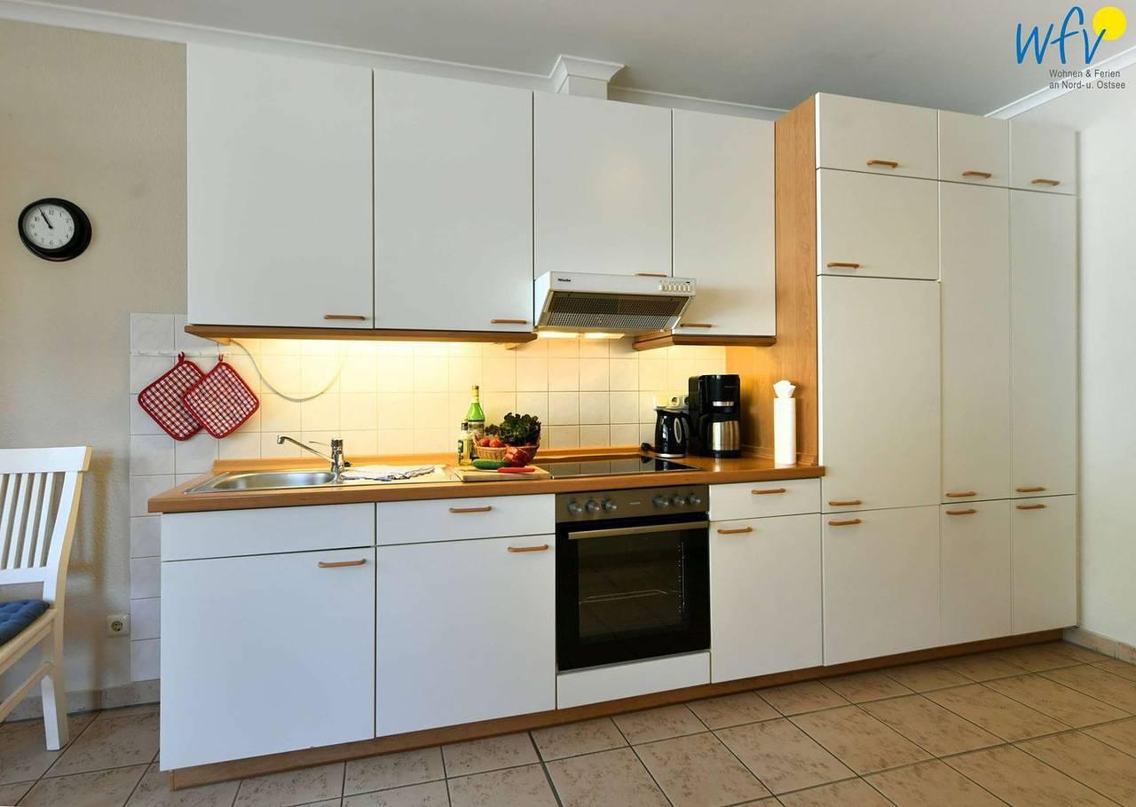 Vakantieappartement in Rügen, Duitsland voor 2 personen foto 11