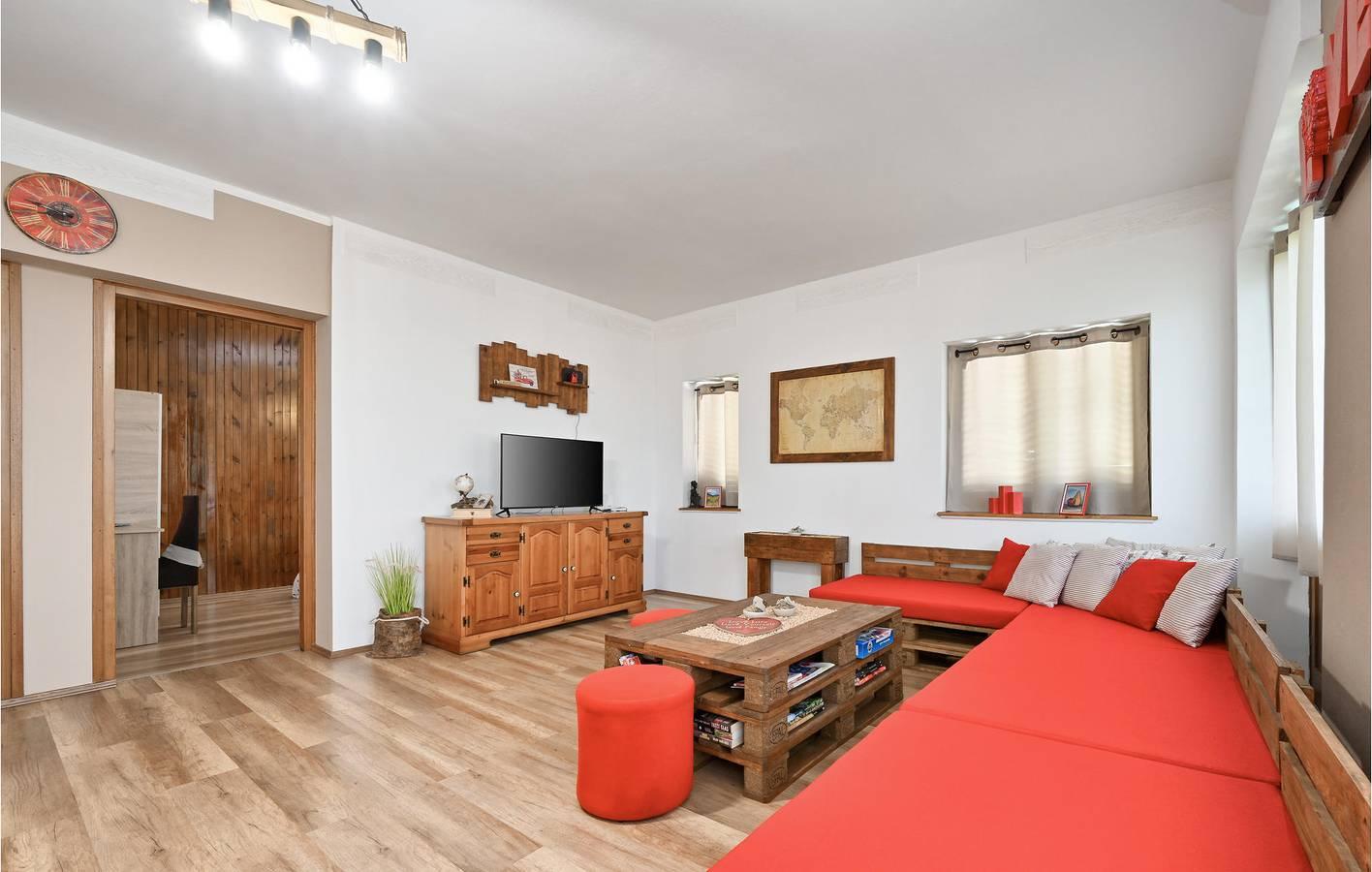 Vakantiehuis in Grad Jastrebarsko, Kroatië voor 4 personen foto 18