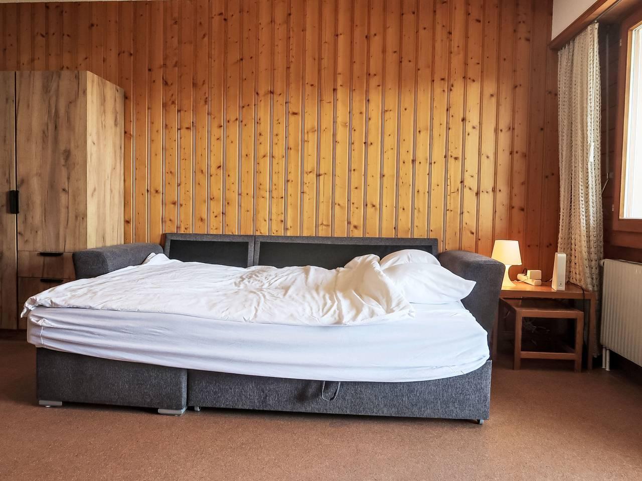 Vakantieappartement in Three-Lakes, Zwitserland voor 2 personen foto 4