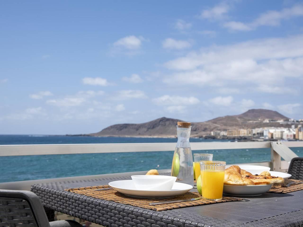 Vakantieappartement in Gran Canaria, Spanje voor 2 personen foto 6