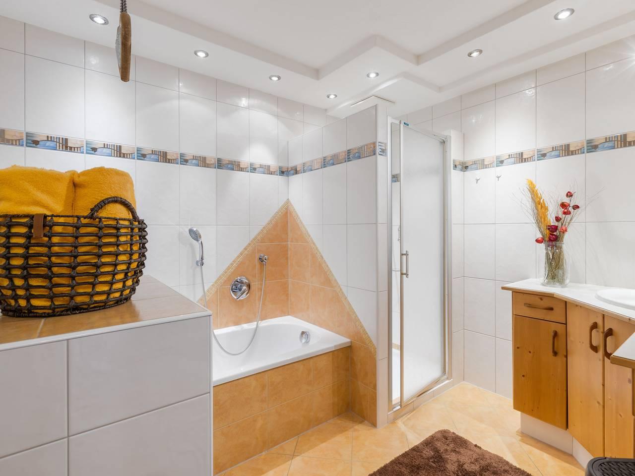 Vakantieappartement in Pinzgau, Oostenrijk voor 4 personen foto 6