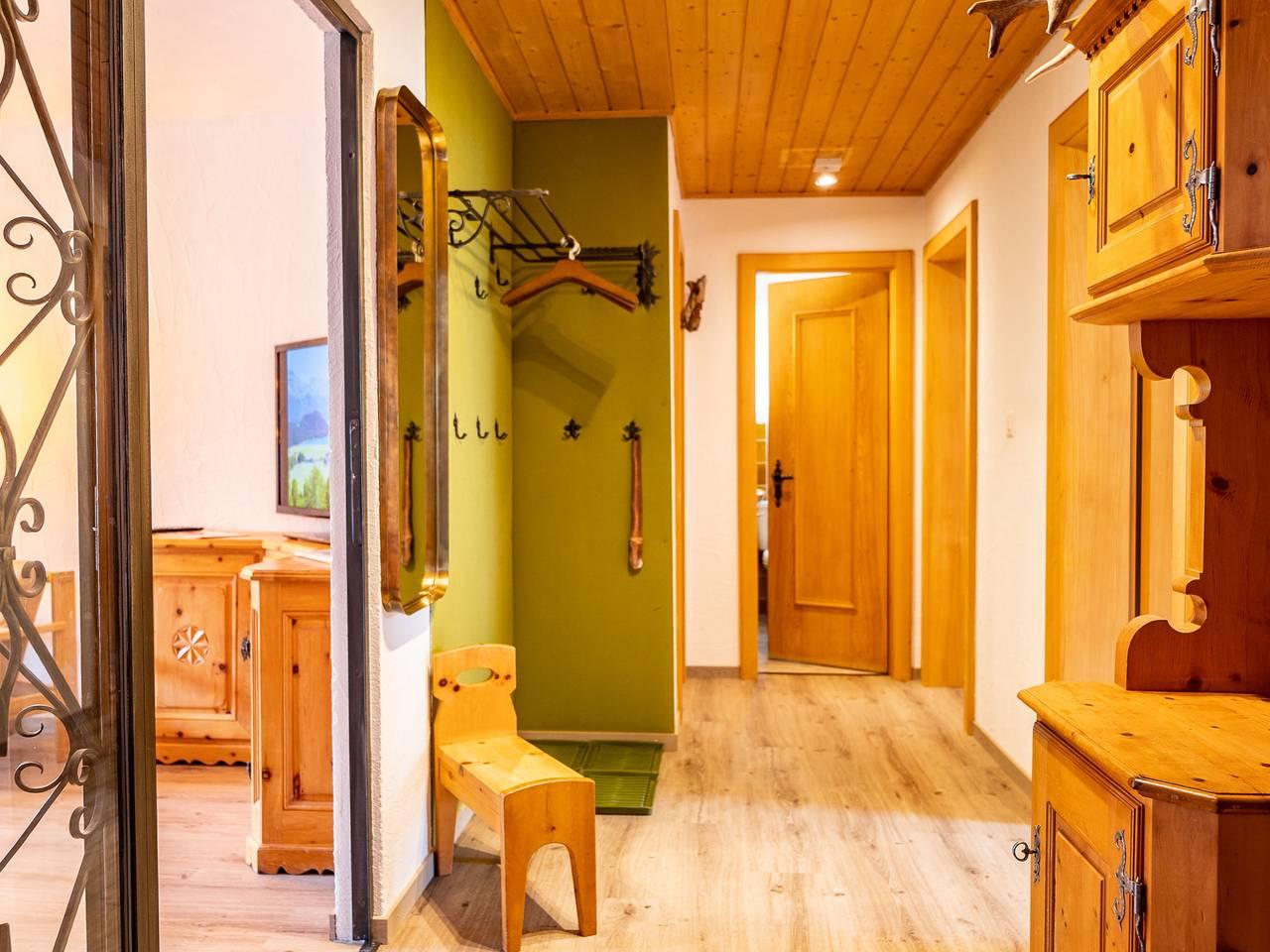 Chesa Clüs 6 in Zuoz, Saint Moritz, Zwitserland voor 4 personen foto 24