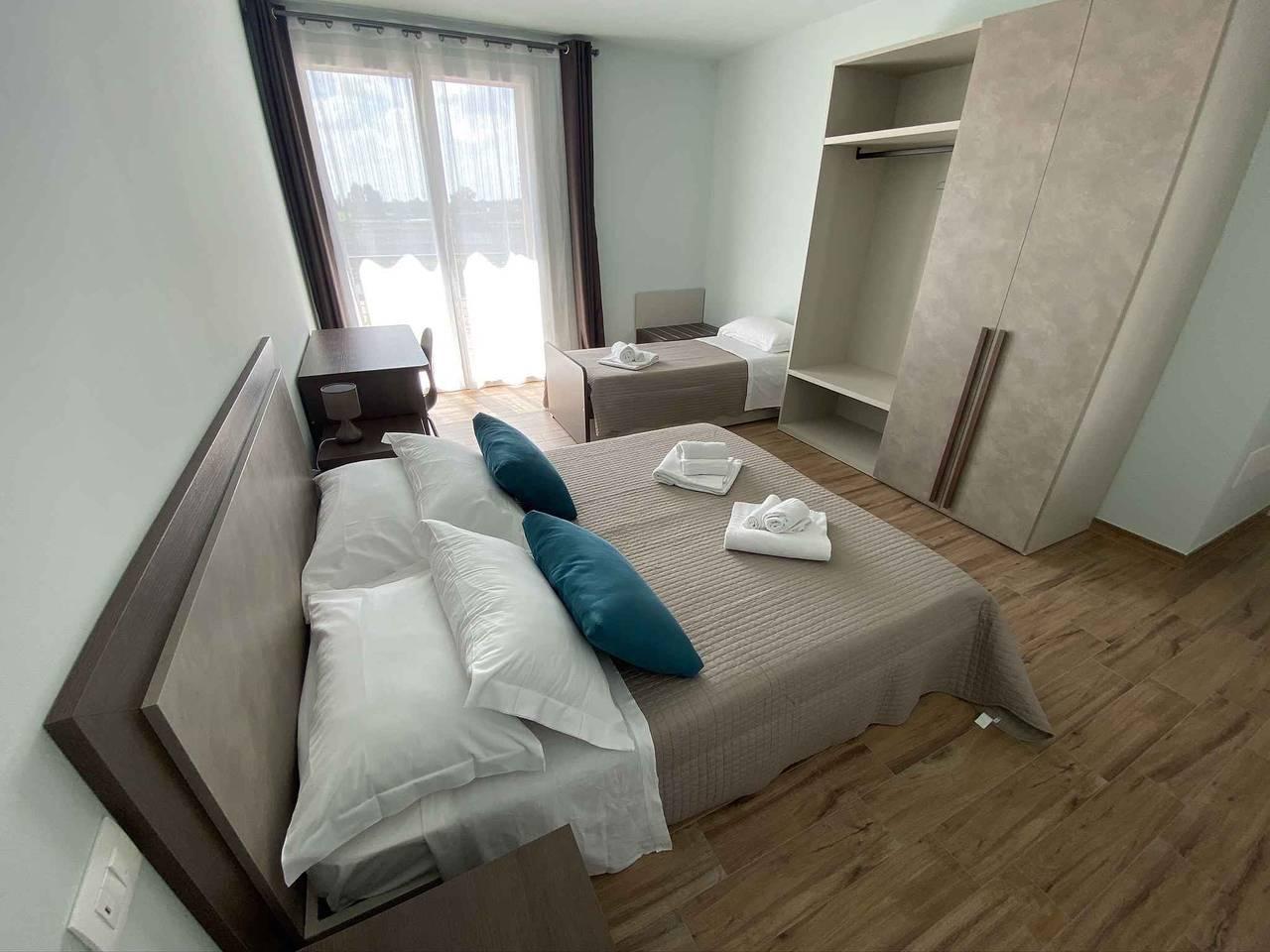 Vakantieappartement in Lazise, Italië voor 6 personen foto 7