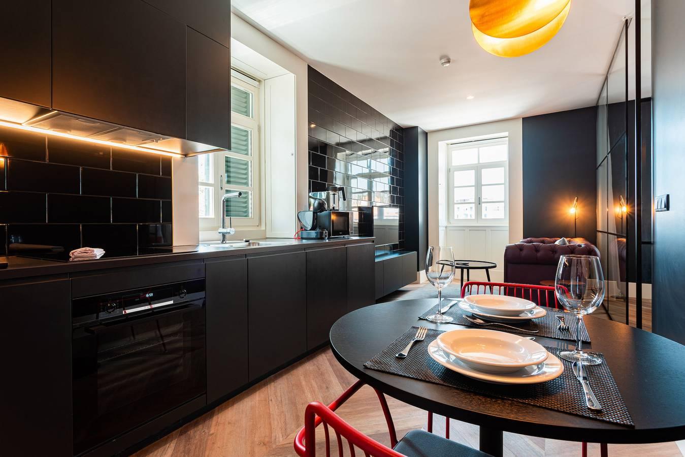 Vakantieappartement in Funchal, Portugal voor 2 personen foto 4