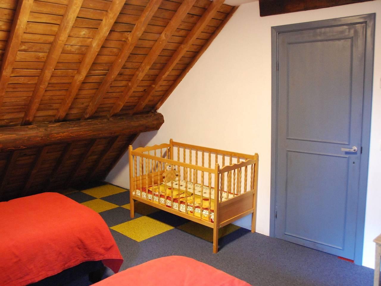 Vakantiehuis in Vielsalm, België voor 8 personen foto 16