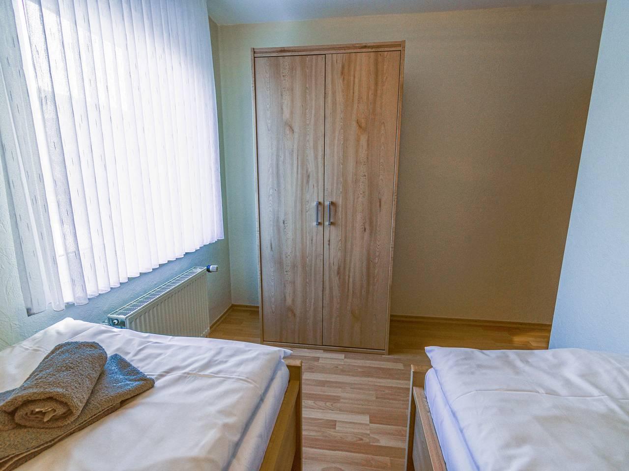 Vakantieappartement in Waddenzee, Duitsland voor 3 personen foto 11