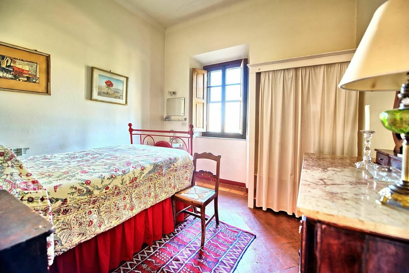 Il Principe in Marsiliana d'Albegna, Manciano (gemeente), Italië voor 13 personen foto 24