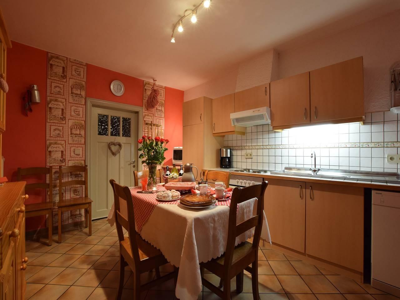 Vakantiehuis in Belgische Ardennen, België voor 6 personen foto 4