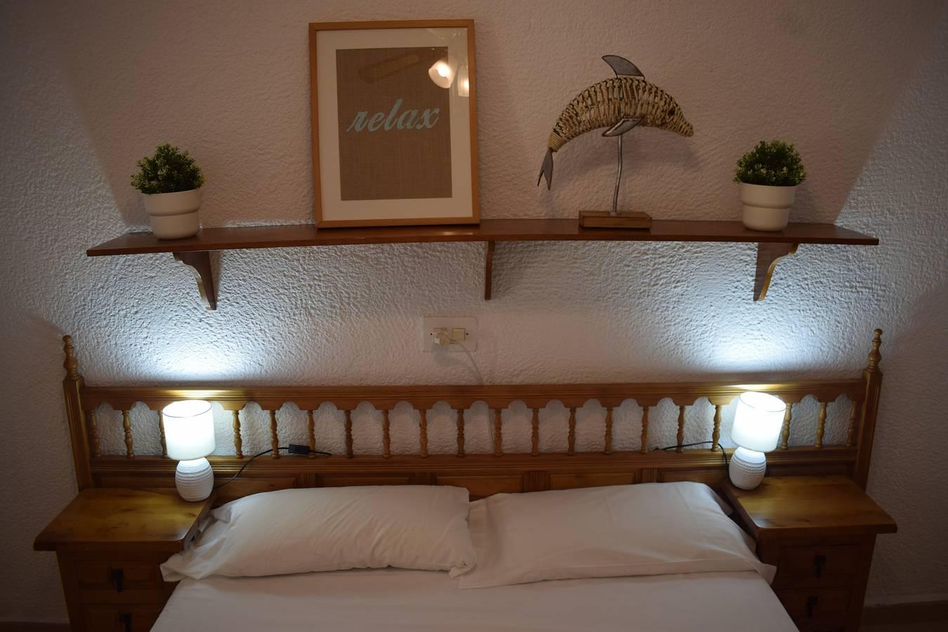 Vakantieappartement in Dénia, Spanje voor 5 personen foto 15