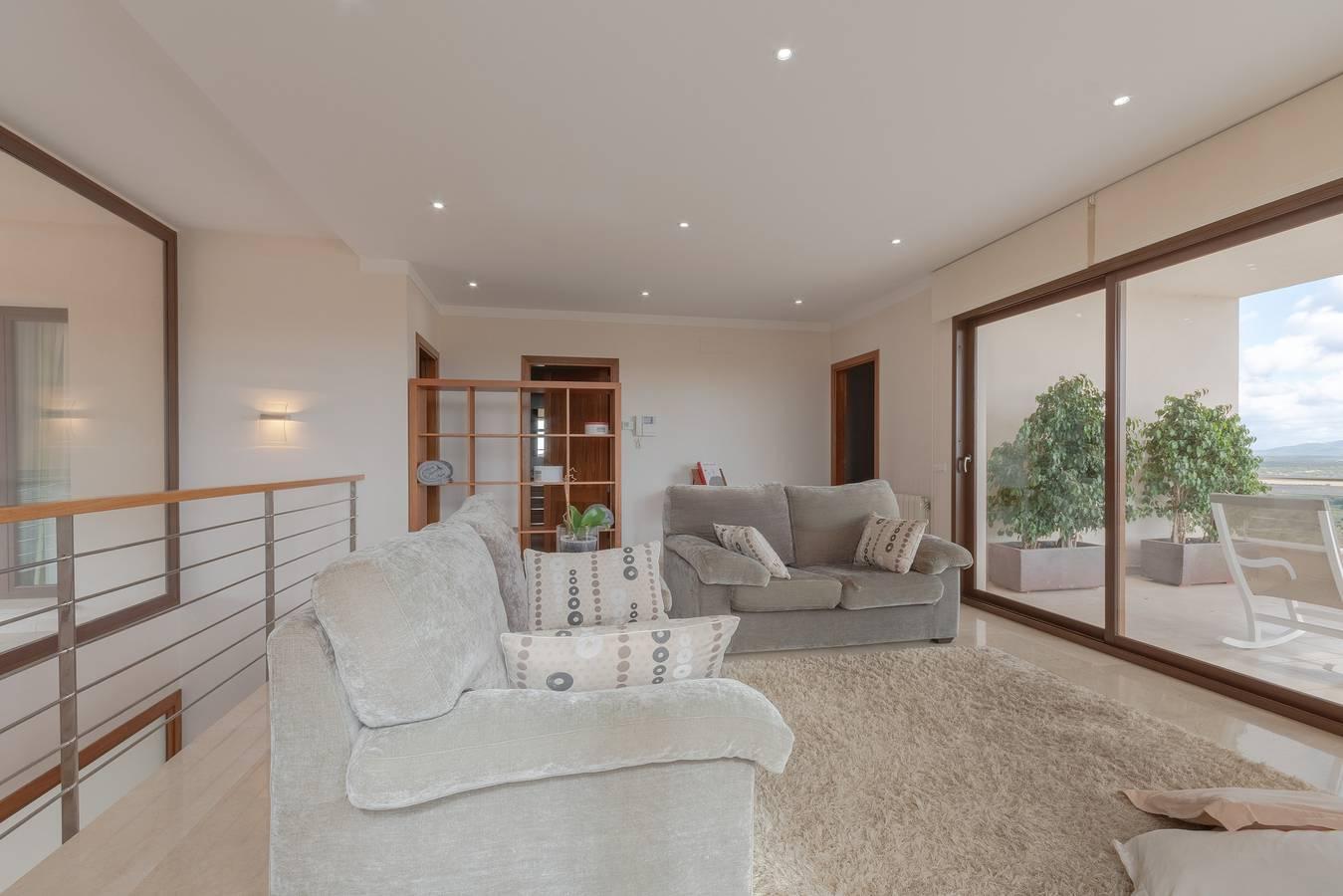 Villa met balkon in Maria de la Salut, Mallorca Binnenland, Spanje voor 8 personen foto 21